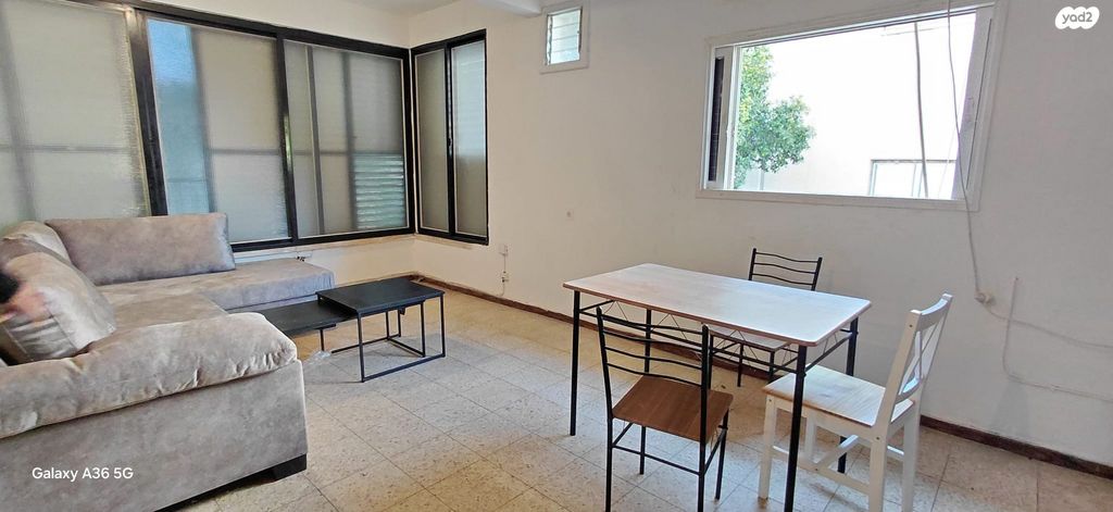 דירה, מוצא 2, מרום נווה, רמת יצחק, רמת גן