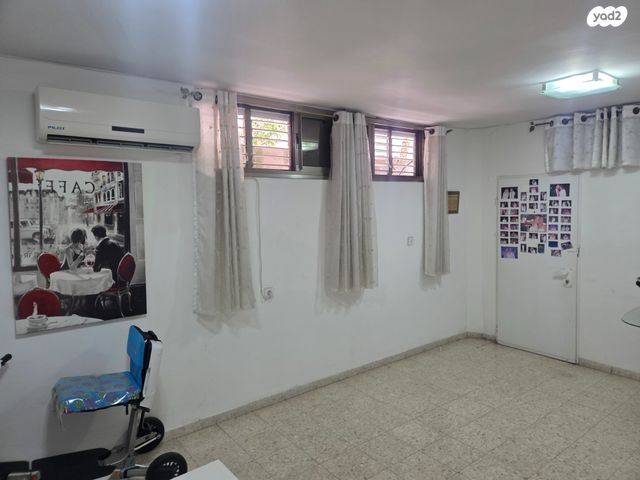 יחידת דיור, הנמל, נווה ים, ראשון לציון