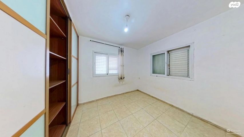 דירה, מבוא הכרכום, רובע ח', אשדוד