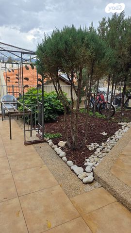 יחידת דיור, גבעת מכוש, כרמיאל