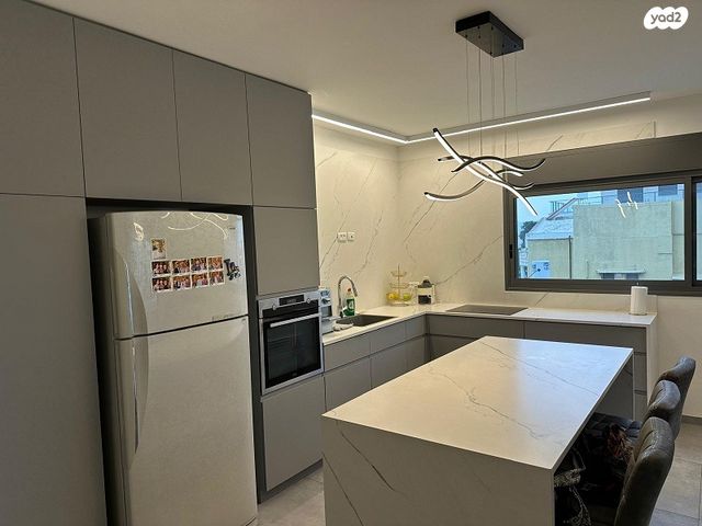 דירה, מאפו, אברמסקי, קרית אתא