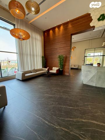 דירה, הדקל 5, רובע א', אשדוד