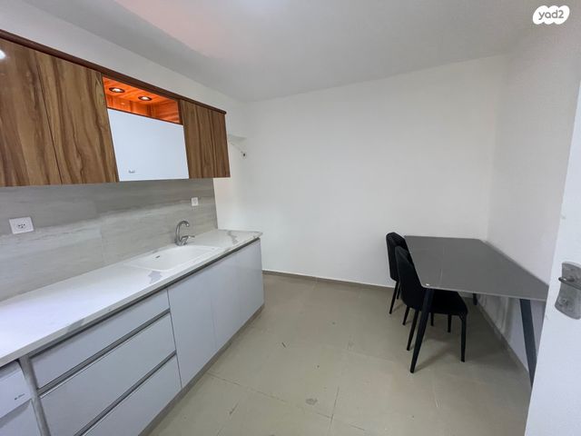 דירה, שלום עליכם, בן גוריון, אשקלון