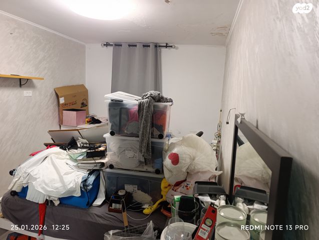 דירה, לוי אשכול 459, שכונה ותיקה - מרכז העיר, מעלות תרשיחא