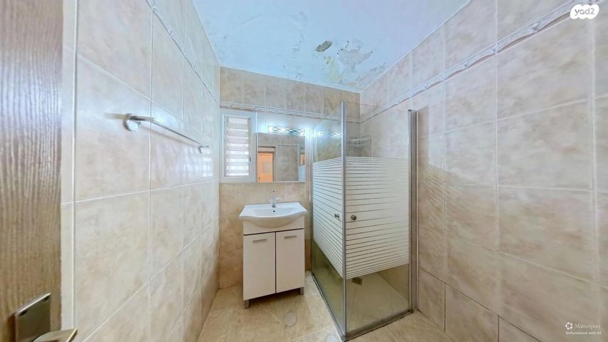 דירה, מבוא הכרכום, רובע ח', אשדוד