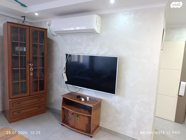 דירה, לוי אשכול 459, שכונה ותיקה - מרכז העיר, מעלות תרשיחא