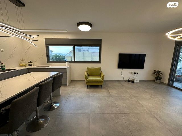 דירה, מאפו, אברמסקי, קרית אתא