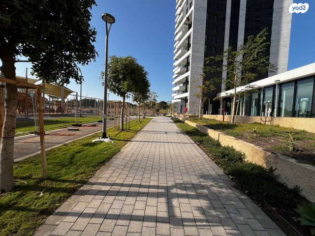 דירה, דרום חדש, פארק הים, בת ים