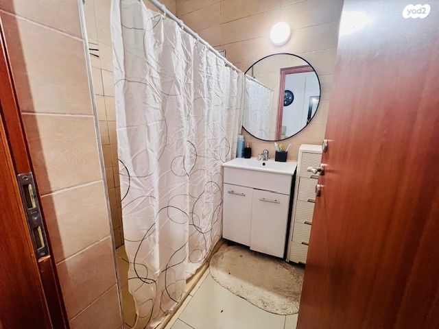 דירה, גורדון 52, הצפון הישן - דרום, תל אביב יפו