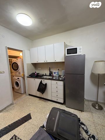 דירה, אוריאל אקוסטה, פלורנטין, תל אביב יפו