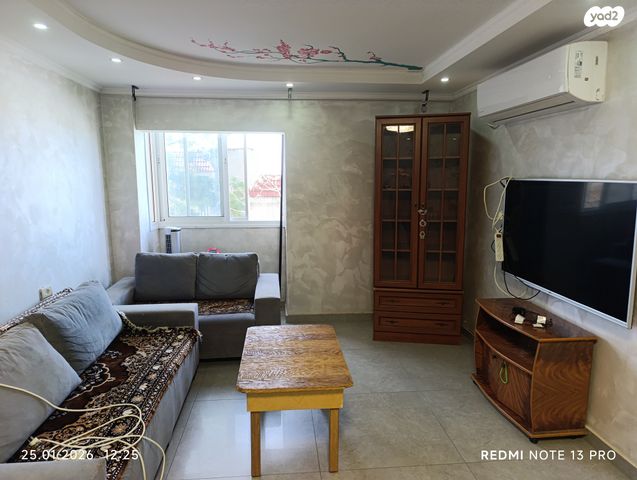 דירה, לוי אשכול 459, שכונה ותיקה - מרכז העיר, מעלות תרשיחא