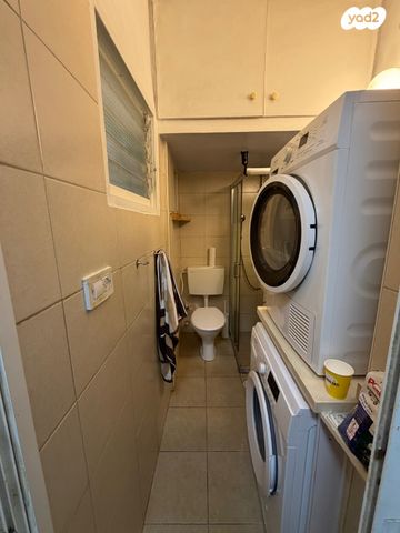 דירה, אוריאל אקוסטה, פלורנטין, תל אביב יפו