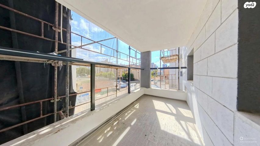 דירה, מבוא הכרכום, רובע ח', אשדוד