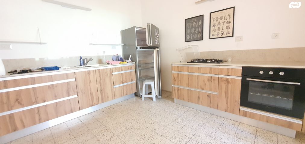 דירת גן, החי"ל, נגבה, רמת גן