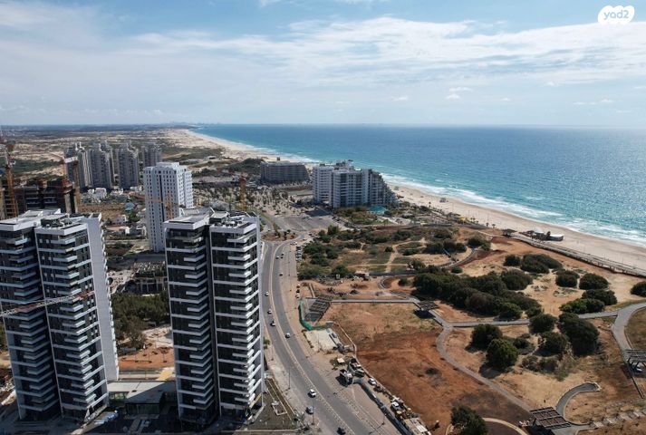 דירה, אח"י משגב, שער הים, ראשון לציון