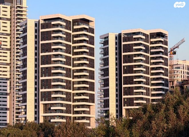 דירה, אח"י משגב, שער הים, ראשון לציון