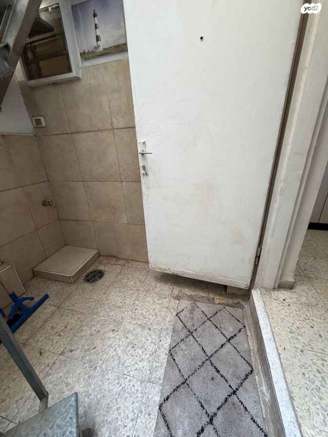 דירה, אוריאל אקוסטה, פלורנטין, תל אביב יפו