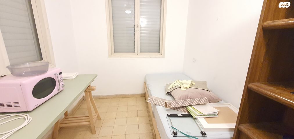 דו משפחתי, החי"ל, נגבה, רמת גן