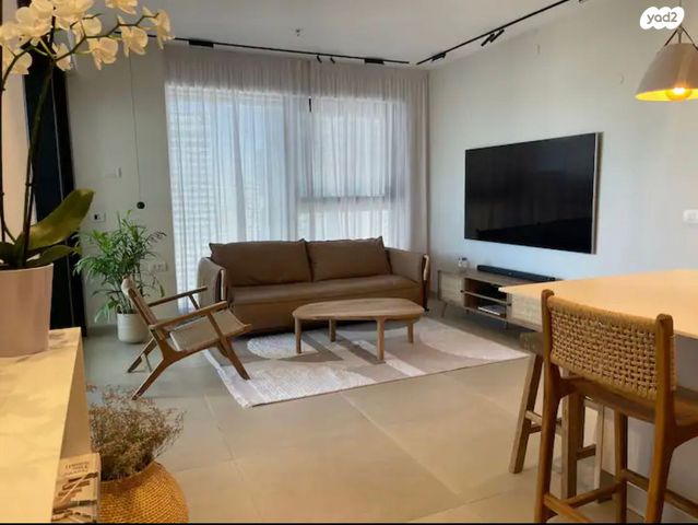 צמרות איילון, פארק צמרת