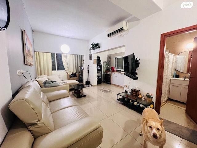 דירה, גורדון 52, הצפון הישן - דרום, תל אביב יפו