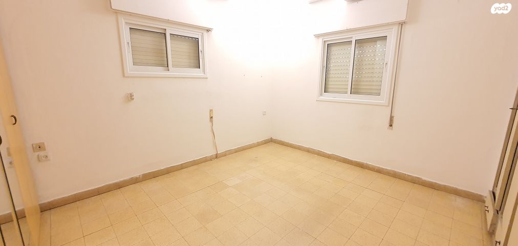 דירת גן, החי"ל, נגבה, רמת גן