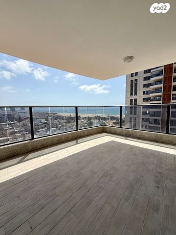 דירה, הדקל 5, רובע א', אשדוד