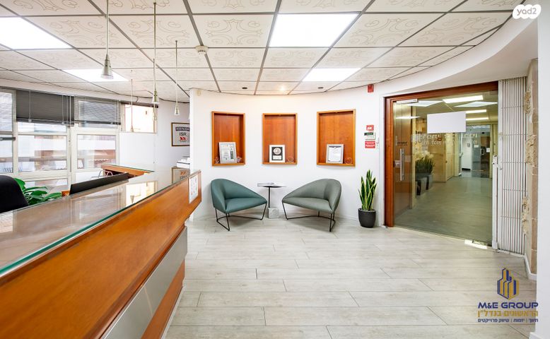 משרדים, ראשון לציון