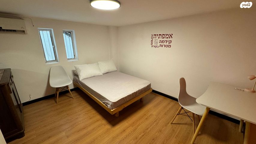 חנויות/ שטח מסחרי, הנביאים 20, חיפה