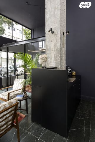 משרדים, תל אביב יפו