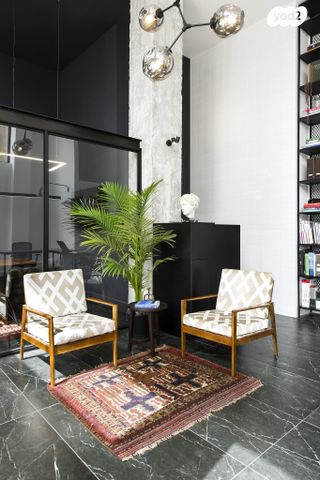 משרדים, תל אביב יפו