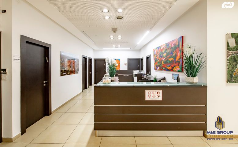 משרדים, ראשון לציון