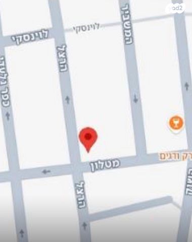 חנויות/ שטח מסחרי, הרצל, פלורנטין, תל אביב יפו