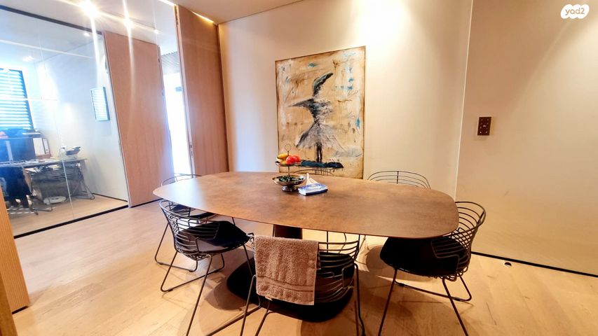 משרדים, הרצליה