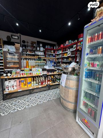 חנויות/ שטח מסחרי, המדע, רמות, באר שבע