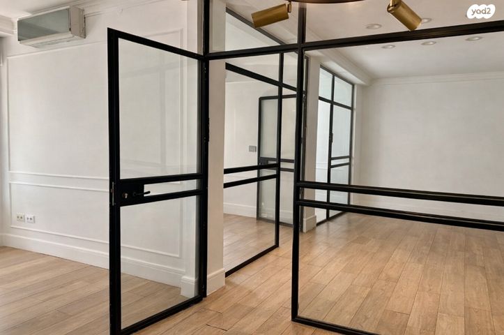 משרדים, שדרות רוטשילד, לב תל אביב, לב העיר צפון, תל אביב יפו