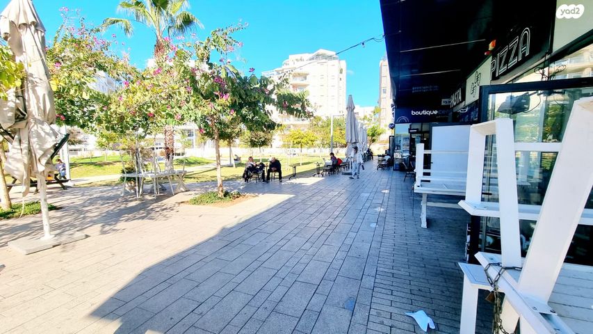 משרדים, הרצליה