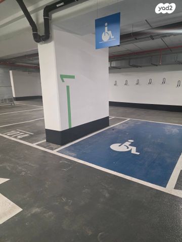 משרדים, בזל 10, פארקטק פתח תקווה / אזור תעשייה קרית אריה, פתח תקווה