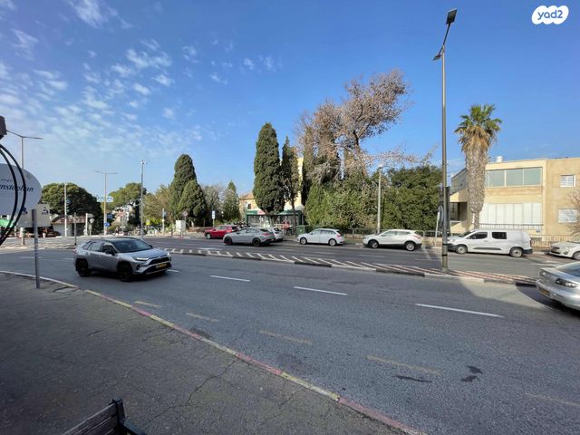 שדרות מוריה 131