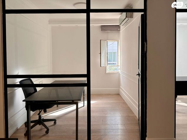 משרדים, שדרות רוטשילד, לב תל אביב, לב העיר צפון, תל אביב יפו