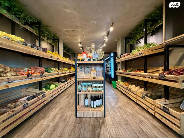 חנויות/ שטח מסחרי, דיזנגוף, הצפון הישן - דרום, תל אביב יפו