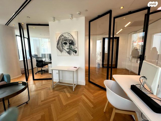 דרך מנחם בגין 