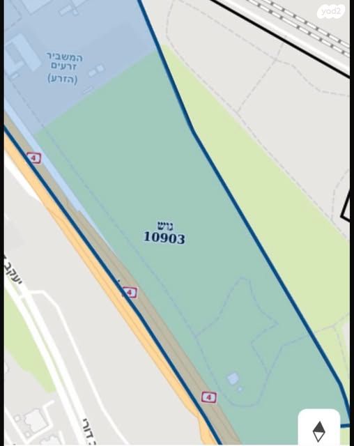 יציאה למחלף הקריות צ'ק פוסט 