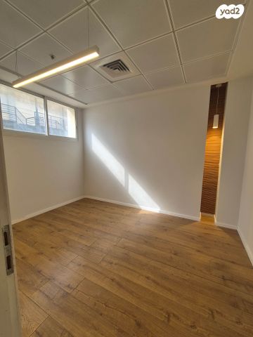 משרדים, אזור תעשיה, אזור