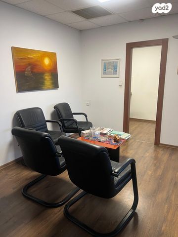 משרדים, מרכז דרום, רעננה