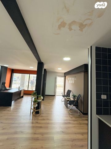 חנויות/ שטח מסחרי, הנביאים 20, חיפה