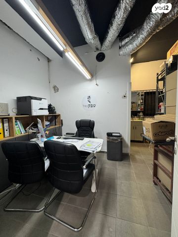 חנויות/ שטח מסחרי, המדע, רמות, באר שבע