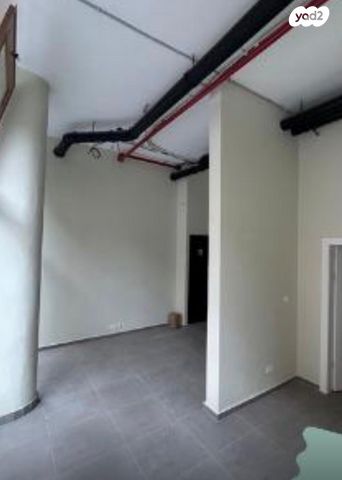 חנויות/ שטח מסחרי, הרצל, פלורנטין, תל אביב יפו