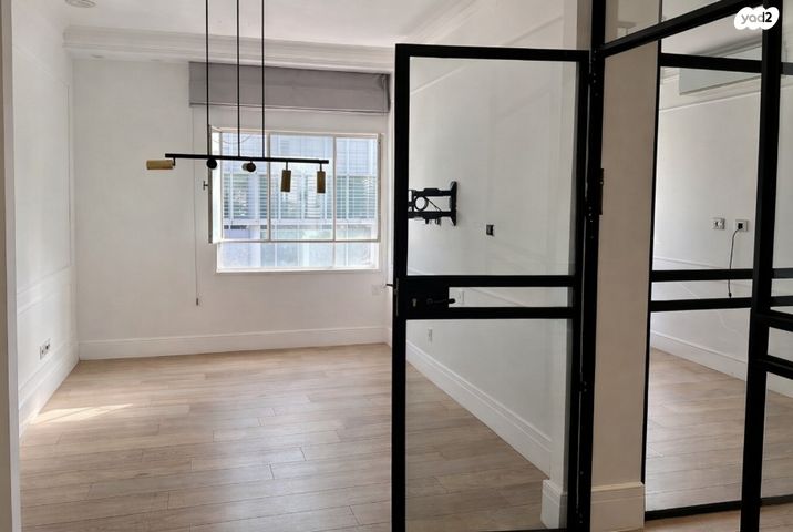 משרדים, שדרות רוטשילד, לב תל אביב, לב העיר צפון, תל אביב יפו