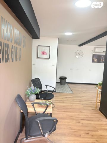 חנויות/ שטח מסחרי, הנביאים 20, חיפה