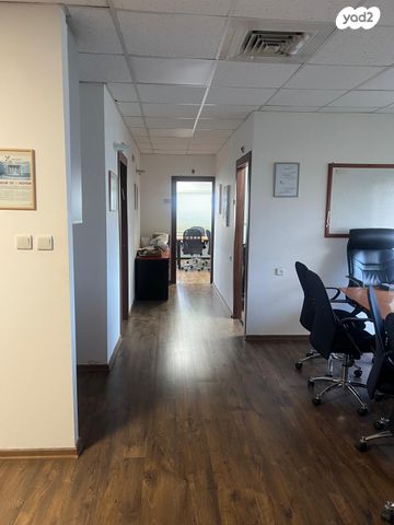 משרדים, מרכז דרום, רעננה